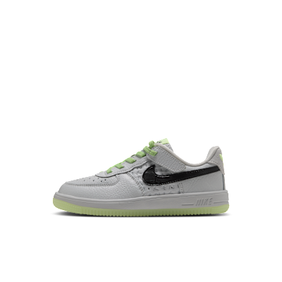 AIR FORCE 1 LOW EASYON NIKE ナイキ 14㎝ Nike Force 1 Low EasyOn Younger Kids' Shoes. Nike MY